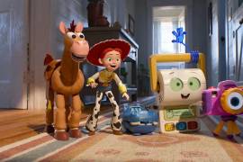 Meta. Aunque domina actualmente la cartelera mexicana, la película aún está lejos de las cifras alcanzadas por otros éxitos recientes de animación.