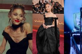 Decisión. El anuncio de la pausa en la carrera de Ariana Grande llega pocos días después del lanzamiento de ‘Petal’, un álbum que ha generado reacciones divididas entre el público y la crítica.