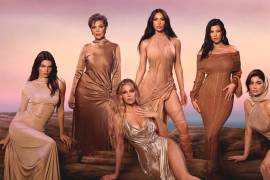 ¿Cuál es tu favorita? Crece el imperio de ‘Las Kardashian’ entre drama y éxito en Disney+