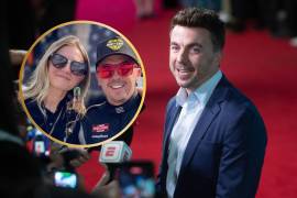 Vida. Frankie Muniz reconoció que atraviesa un periodo complicado, pero aseguró que busca convertirlo en una oportunidad para cambiar.