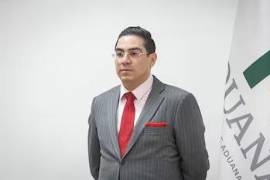 El Gobierno de Estados Unidos le canceló este año la visa a Márquez, por lo que no puede ingresar a territorio estadounidense.