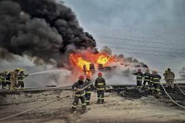Bomberos de Piedras Negras serían reforzados durante agosto con nuevo equipo y unidades.