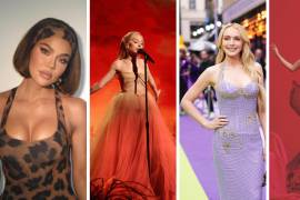 Experiencia. El caótico e intenso historial de las divas nacidas bajo el signo de Cáncer.