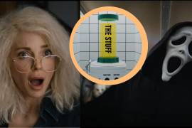 Lanzamiento. ‘Scary Movie 6’ hará sátira de éxitos recientes como ‘M3GAN’, ‘Smile’ y la serie ‘Merlina’.