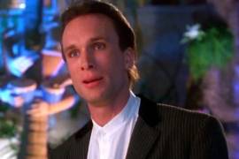 Legado. Figura recurrente del cine de los años 90, Peter Greene destacó por interpretar antagonistas memorables en películas de culto de Hollywood.