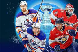 Los Oilers alcanzaron la cima de la Conferencia del Oeste en un impresionante ascenso desde el último lugar, asegurando su lugar en la final de la Stanley Cup.