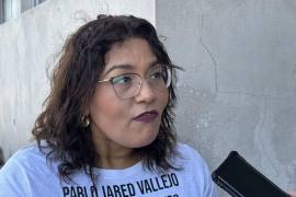 Janet Adame, madre de Pablo Jared, clama por respuestas y avances en la investigación.