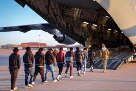 Con Donald Trump se han reforzado los controles migratorios, por los cuales se han visto afectados los coahuilenses.