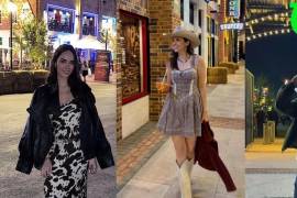‘Deslumbra’ Expo Coahuila en inauguración a influencers