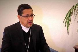Al cumplir dos años al frente de la Diócesis de Piedras Negras, el obispo Alfonso Miranda Guardiola expresó su gratitud a Dios y a la comunidad.