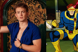 Anuncio. Tras darse a conocer el posible fichaje de Kit Connor, los seguidores esperan que Marvel confirme al nuevo elenco de mutantes durante la próxima D23.