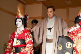 Marcela Monjarás, actriz de doblaje de Saltillo, celebra nominación al Oscar de película en la que participó