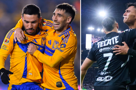 Los equipos regios, Tigres y Monterrey, comienzan su camino en la Concachampions 2025 este miércoles 5 de febrero.