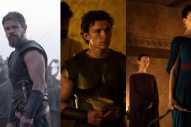 Apuesta. Una de las producciones más ambiciosas de Christopher Nolan revela su primer vistazo, con un elenco lleno de estrellas y un estreno previsto para julio de 2026.