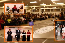 La Sala de Seminarios Emilio J. Talamás, emblemático recinto de la Universidad Autónoma de Coahuila, fue reabierta tras nueve meses de restauración que incluyeron mejoras en infraestructura, sistemas y accesibilidad.