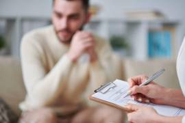 En la entidad, no se tiene registro de personas internadas de manera voluntaria.