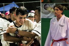 La delegación de Coahuila cerró su participación en la Olimpiada Nacional 2025 con un desempeño sólido en varias disciplinas.