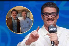 Ajuste. El protagonista de ‘The Last of Us’ será la nueva cara del drama romántico que Phoenix dejó inconcluso, bajo la dirección de Todd Haynes.