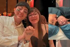 El reguetonero mantiene una relación poliamorosa junto a las madres de sus tres hijas.