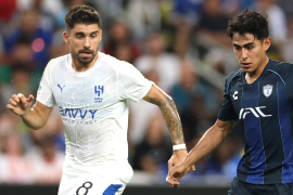 El equipo mexicano quedó eliminado en fase de grupos y concluyó una serie de problemas institucionales y deportivos.