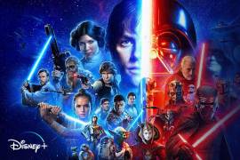 Disney+, también quiere celebrar el Día de Star Wars 2022, ofreciéndonos un video especial de la amplísima colección de su catálogo
