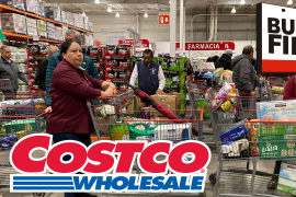 El Buen Fin 2024 está a la vuelta de la esquina, y Costco México ya se ha adelantado con un periodo de ofertas especiales para sus socios