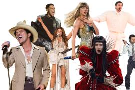 Pagos. Los precios de conciertos internacionales en México han generado críticas entre los fanáticos por superar los 17 mil pesos.