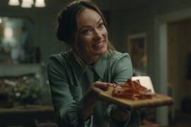 Olivia Wilde habla sobre lo divertido que fue dirigir la comedia ‘The invite’
