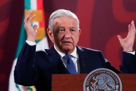 López Obrador aseveró que habrá total transparencia en los contratos de compra de vacunas tras resolución de la SCJN