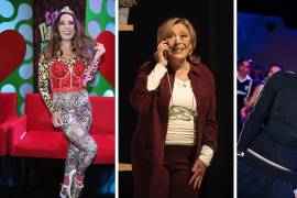 Apuestas. ’La Casa de los Famosos México’ aún no confirma a sus participantes, pero las filtraciones ya generan expectativa en redes.