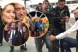 Legado. Pedro Torres dejó una huella imborrable en la televisión y la música, así como en la vida de artistas que hoy lo recuerdan con cariño.