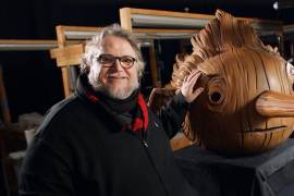 Con “Pinocchio” Del Toro ha buscado demostrar que la animación “stop- motion” es una forma más de arte y que no se limita a un público infantil.