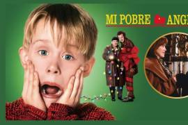 Aventura. La película protagonizada por Macaulay Culkin se consolida como un clásico que trasciende generaciones al poner en el centro la familia, el hogar y la infancia.