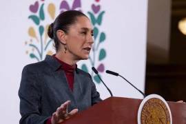 La presidenta de México, Claudia Sheinbaum, se pronunció en contra de la impunidad en los casos de feminicidio tras la sentencia contra Fofo Márquez.