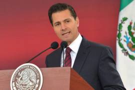 López Obrador revela que investigación de la FGR contra Enrique Peña Nieto va avanzando.