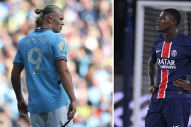 El City y PSG llegan como favoritos en sus respectivos encuentros, mientras que el Girona intentará sorprender en su debut en la máxima competición europea.