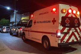 Las autoridades implementaron un operativo de búsqueda para localizar al presunto agresor, quien logró escapar antes de la llegada de los policías.