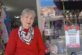 El alcalde Javier Díaz González aseguró que Saltillo está preparado para recibir a turistas durante la temporada de Semana Santa.