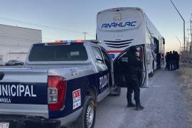 De nueva cuenta, oficiales de la Policía de Castaños se han visto relacionados en actos de corrupción