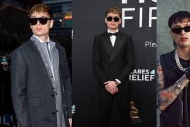 El artista mexicano compartirá espacio con figuras como Michael Kors, Anna Sui y Young Miko en el arranque de la temporada primavera-verano 2026.