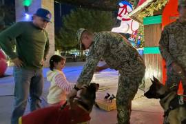 Coahuila vivió una jornada de paz durante la Nochebuena y la Navidad.