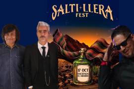 Fiesta. Hacienda El Mimbre será la sede de la primera edición del festival, que busca consolidarse como una nueva opción para los aficionados al rock en la región.
