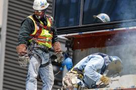 Se realizarán acciones para que los trabajadores de una jornada de 48 horas estén listos para cuando se reduzca a 46 horas.