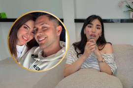 Señalamientos. El conflicto familiar entre Kimberly Loaiza y sus seres cercanos resurge tras un video que detalla acusaciones contra el influencer.