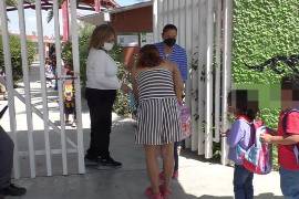 La inscripción en nivel preescolar ha registrado una disminución durante tres ciclos escolares consecutivos.