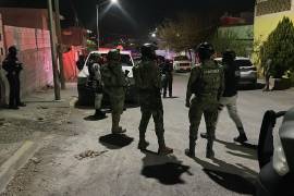 Recientemente en Saltillo se han ejecutado diversos cateos en los que se han asegurado estupefacientes.