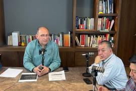 Rubén Moreira advirtió que el Plan “B” funciona como distractor frente a la crisis económica y de seguridad.