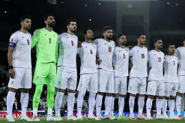 Irán negocia con la FIFA disputar en México sus partidos del Mundial 2026, ante la incertidumbre por jugar en Estados Unidos.