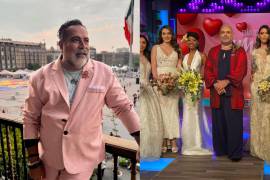 Huella. La moda mexicana pierde a una de sus figuras más icónicas, conocida por su estilo extravagante y su legado de más de 30 años.