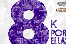 Los donativos de higiene serán destinados a brigadas de apoyo a mujeres.